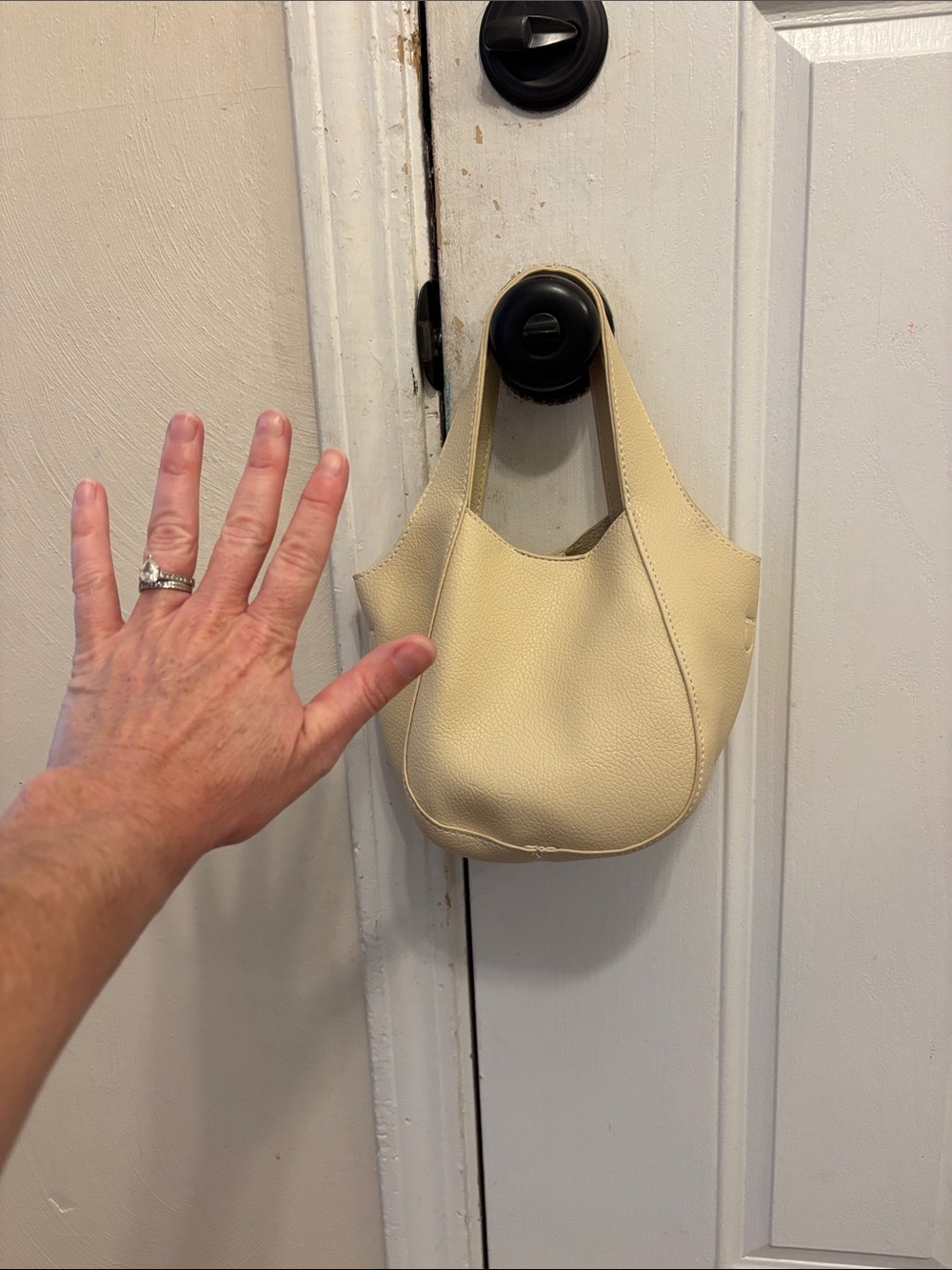 New small bag - Picture 2 of 6